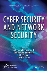 Cyber Security and Network Security (Sabyasachi Pramanik, Debabrata Samanta etc.) (z-lib.org)