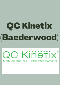 QC Kinetix (Baederwood)