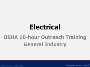 Electrical PPT v-03-01-17