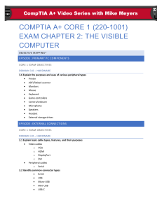 02 Objective+Mapping The+Basics A++Chapter+2+(1001)