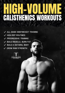 Educational - High-Volume-Calisthenics-Workouts