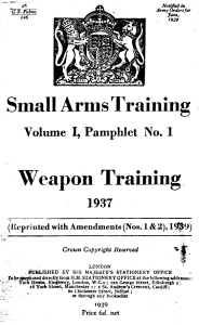 weapon-training-pamphlet-1937