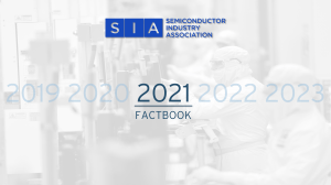 Semiconductor Industry Association 2021 Factbook
