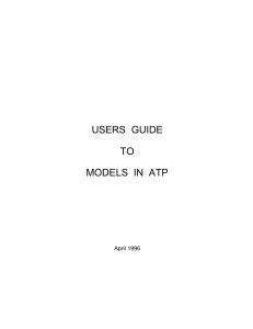 pdfcoffee.com users-guide-to-models-in-atp-acknowledgments-pdf-free