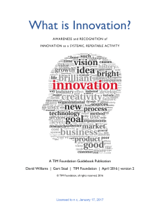 What-is-Innovation-Guidebook