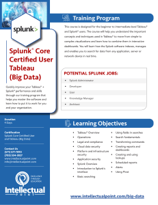Splunk-Core-Certified-User-and-Tableau-Big-Data