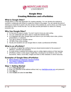 Google-Sites-New-Guide Final