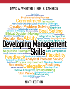 Developing Management Skills (David A. Whetten Kim S. Cameron) (z-lib.org)
