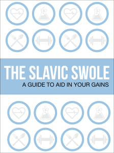 Slavic Swole