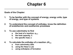 Chapter 6 Chabot