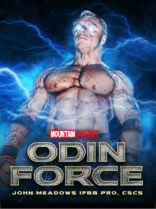 9 6 Week John Meadows Odin Force