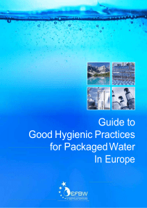 biosafety fh guidance eu guide hygiene packaged water en-converted