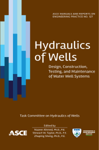 Hydraulics of wells   design, construction, testing, and maintenance of water well systems ( PDFDrive )