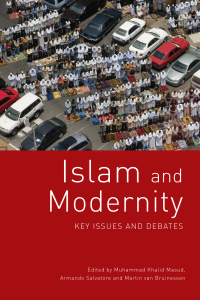 Islam and Modernity Key Issues and Debat (1)