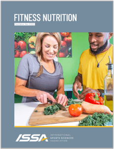 ISSA-Certified-Nutritionist-Certification-Main-Course-Textbook
