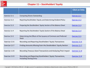 Phillips 7e Exercise PPT Chapter11