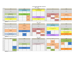 ANUL III sem II 2021-2022 