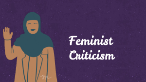 Lesson 5 - Feminist Criticism