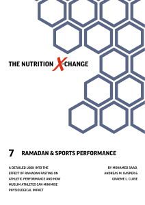 The-Nutrition-X-Change-Vol.-7-Ramadan-and-Sports-Performance-1