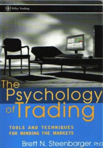Brett-Steenbarger-The-Psychology-of-Trading