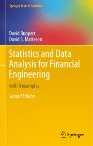 Statistics and Data Analysis for Financial Engineering  with R examples ( PDFDrive )
