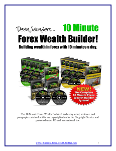 10-minute-forex-wealth-builder