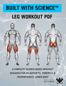 LEG-WORKOUT-PDF