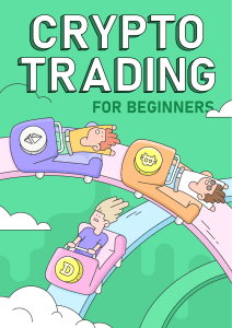 Crypto Trading For Beginner Traders