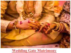 Punjabi Matrimonial Services Pune