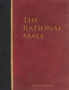 The Rational Male by Rollo Tomassi (z-lib.org)