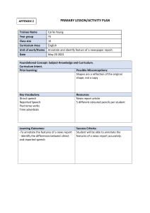 Functional lesson plan template 