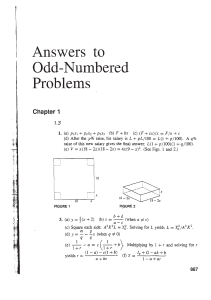 Answers Sydsaeter & Hammond - Mathematics for Economic Analysis ( PDFDrive )