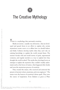 DavidBurkus 2014 1TheCreativeMythology TheMythsOfCreativityT