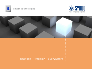 Symeo -Timkan Metals Applications II