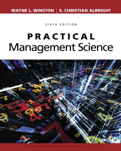 practical-management-science