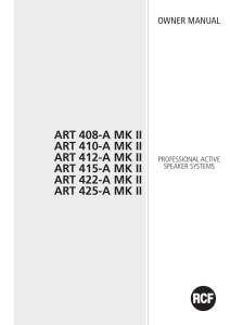 art 408a mk ii