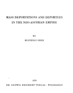 mass-deportation-and-deportees-in-the-neo-assyrian-empire compress