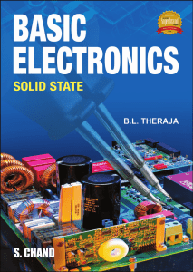 basic-electronics-by-bl-theraja