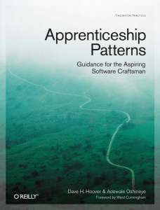 Apprenticeship-Patterns-Guidance-for-the-Aspiring-Software-Craftsman