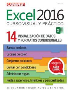 EXCEL 2016-14