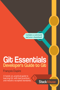 git-essentials