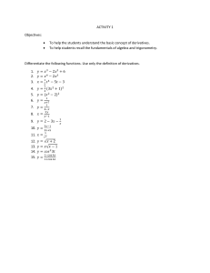 ACTIVITY 1 in math 6 (1)