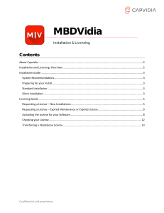 MBDVidia 2021-6 Installation Instructions