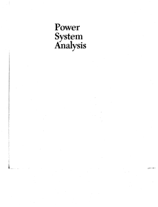 power-system-analysis-by-hadi-saadat-electrical-engineering