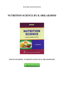 nutrition-science-by-b-srilakshmipdf compress