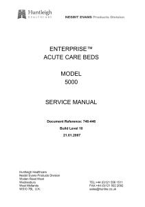 ServiceManual-Enterprise5000