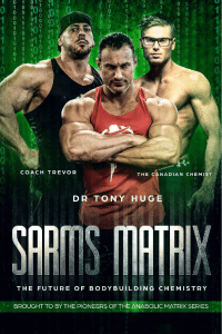 SARMS-Matrix-Spanish