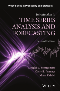 Introduction to Time Series Analysis and Forecasting ( PDFDrive )