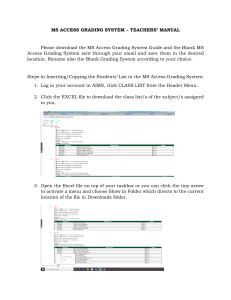 MS-Access-Grading-Sheet-Users-Guide-1