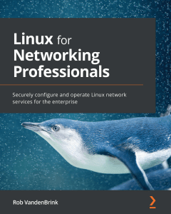 linux for network